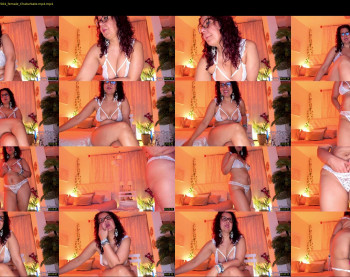 eva_mature — 35 minute Chaturbate female cam show recording, 1080p, Nov 13, 2021