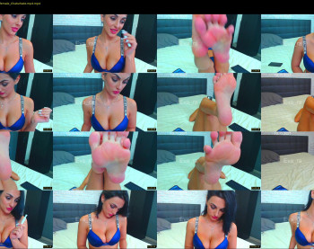 eva_ra — 70 minute Chaturbate female cam show recording, 1080p, Nov 12, 2021