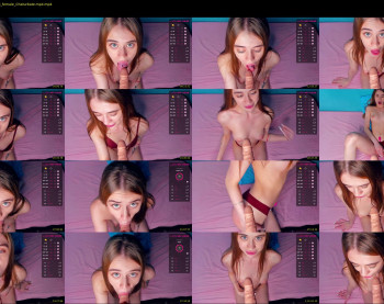 evalanis — 70 minute Chaturbate couple cam show recording, 1080p, Nov 12, 2021