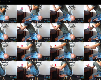 evgheni — 17 minute Chaturbate male cam show recording, 720p, Nov 12, 2021