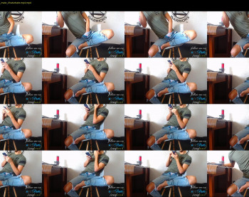 evgheni — 16 minute Chaturbate male cam show recording, 720p, Nov 12, 2021