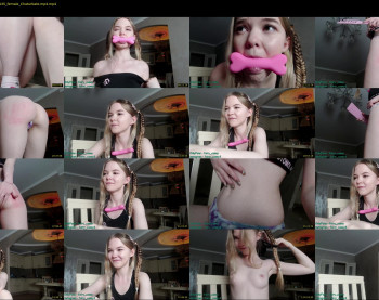 fairy_casey — 70 minute Chaturbate female cam show recording, 1080p, Nov 12, 2021