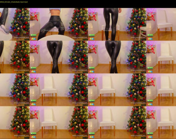 felicity_yours — 5 minute Chaturbate female cam show recording, 1080p, Nov 12, 2021