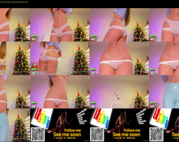 felicity_yours — 44 minute Chaturbate female cam show recording, 1080p, Nov 12, 2021