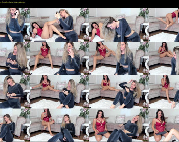 fetish_life — 17 minute Chaturbate female cam show recording, 1080p, Nov 12, 2021