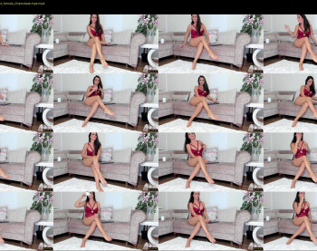 fetish_life — 4 minute Chaturbate female cam show recording, 1080p, Nov 12, 2021
