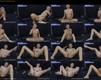 foxandfoxy — 17 minute Chaturbate couple cam show recording, 1080p, Nov 12, 2021