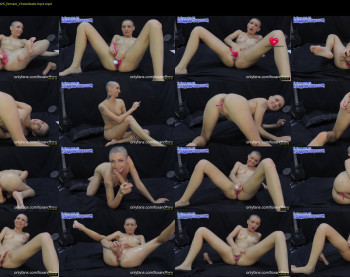 foxandfoxy — 71 minute Chaturbate couple cam show recording, 1080p, Nov 12, 2021