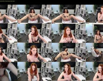 foxynesss — 70 minute Chaturbate female cam show recording, 1080p, Nov 12, 2021