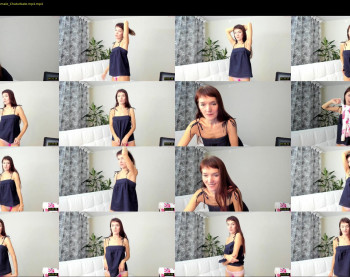fritha — 9 minute Chaturbate female cam show recording, 720p, Nov 12, 2021