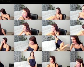 fritha — 70 minute Chaturbate female cam show recording, 720p, Nov 12, 2021