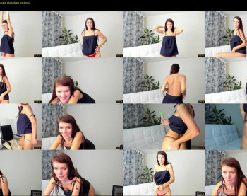 fritha — 44 minute Chaturbate female cam show recording, 720p, Nov 12, 2021
