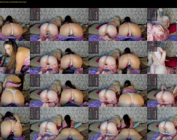 fuckmeded — 71 minute Chaturbate female cam show recording, 1080p, Nov 13, 2021
