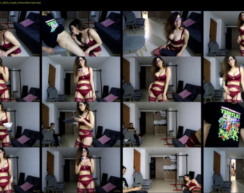 funcouple1985 — 70 minute Chaturbate couple cam show recording, 1080p, Nov 13, 2021