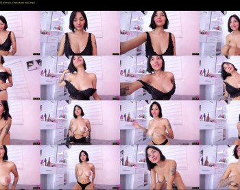 giannasue — 32 minute Chaturbate female cam show recording, 1080p, Nov 13, 2021