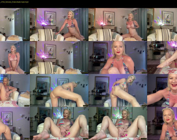 gl1tter_barbie — 70 minute Chaturbate female cam show recording, 1080p, Nov 12, 2021