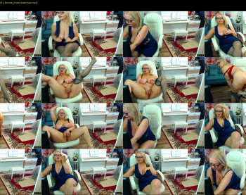hardanaldp — 48 minute Chaturbate female cam show recording, 720p, Nov 12, 2021