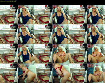 hardanaldp — 15 minute Chaturbate female cam show recording, 720p, Nov 12, 2021