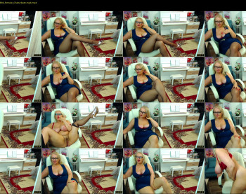 hardanaldp — 52 minute Chaturbate female cam show recording, 720p, Nov 12, 2021
