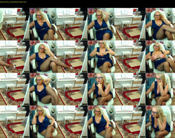 hardanaldp — 40 minute Chaturbate female cam show recording, 720p, Nov 12, 2021