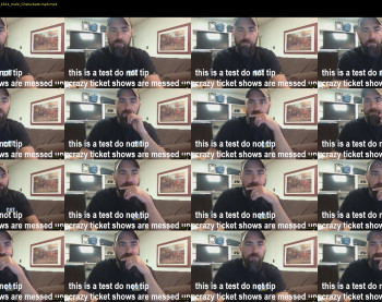hardworkertn — 4 minute Chaturbate male cam show recording, 720p, Nov 12, 2021