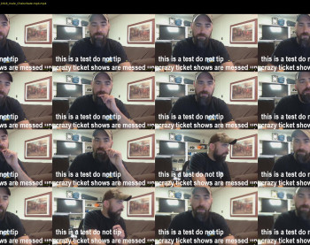 hardworkertn — 3 minute Chaturbate male cam show recording, 720p, Nov 12, 2021