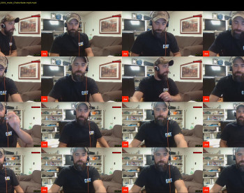 hardworkertn — 25 minute Chaturbate male cam show recording, 720p, Nov 12, 2021