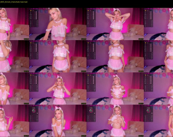 helenahayley — 10 minute Chaturbate female cam show recording, 1080p, Nov 12, 2021
