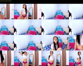 helenrus — 71 minute Chaturbate female cam show recording, 1080p, Nov 13, 2021