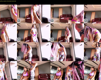 hella_hardcor — 3 minute Chaturbate female cam show recording, 1080p, Nov 12, 2021