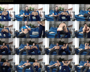 heteros_men — 114 minute Chaturbate male cam show recording, 720p, Nov 13, 2021