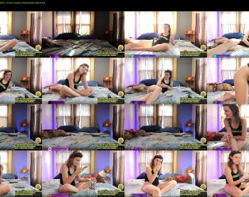 honeyand_thebear — 80 minute Chaturbate couple cam show recording, 1080p, Nov 12, 2021
