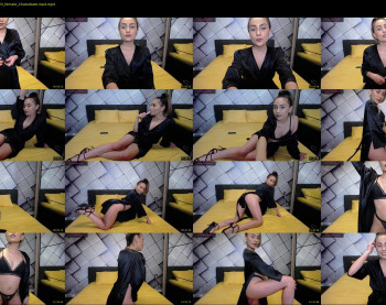 hornyycpl — 17 minute Chaturbate couple cam show recording, 720p, Nov 12, 2021