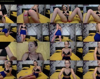 hornyycpl — 36 minute Chaturbate couple cam show recording, 720p, Nov 12, 2021