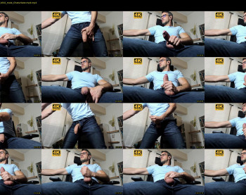 hot_martin25 — 70 minute Chaturbate male cam show recording, 1080p, Nov 12, 2021
