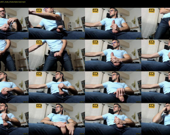 hot_martin25 — 24 minute Chaturbate male cam show recording, 1080p, Nov 12, 2021