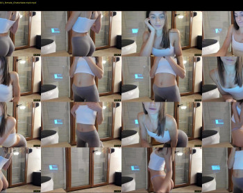 hotel77777 — 14 minute Chaturbate female cam show recording, 720p, Nov 12, 2021