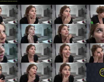 innocentemmy — 3 minute Chaturbate female cam show recording, 1080p, Nov 12, 2021