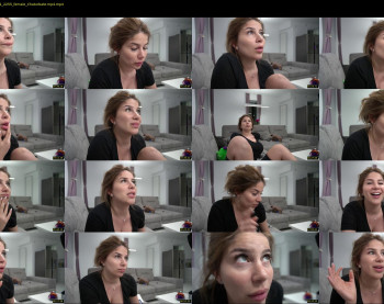 innocentemmy — 11 minute Chaturbate female cam show recording, 1080p, Nov 12, 2021