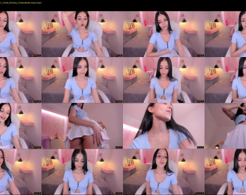 isabella_torres_ — 70 minute Chaturbate female cam show recording, 1080p, Nov 12, 2021