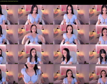 isabella_torres_ — 9 minute Chaturbate female cam show recording, 1080p, Nov 13, 2021