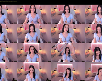 isabella_torres_ — 12 minute Chaturbate female cam show recording, 1080p, Nov 13, 2021