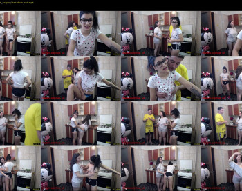 iuliana32 — 53 minute Chaturbate couple cam show recording, 1080p, Nov 12, 2021