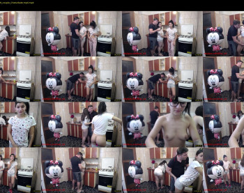 iuliana32 — 72 minute Chaturbate couple cam show recording, 1080p, Nov 13, 2021