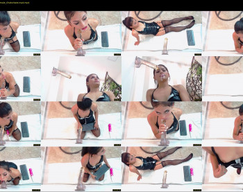 ivy_li — 98 minute Chaturbate female cam show recording, 720p, Nov 12, 2021