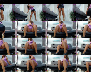 jadee__ — 29 minute Chaturbate female cam show recording, 1080p, Nov 12, 2021