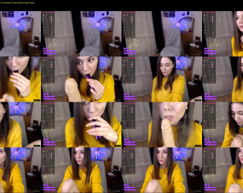 jane_kinn — 28 minute Chaturbate female cam show recording, 1080p, Nov 13, 2021