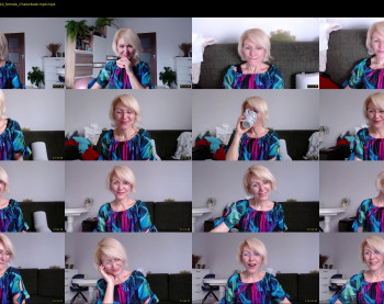 jasmin18v — 70 minute Chaturbate female cam show recording, 720p, Nov 12, 2021