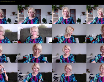 jasmin18v — 84 minute Chaturbate female cam show recording, 720p, Nov 12, 2021