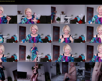jasmin18v — 49 minute Chaturbate female cam show recording, 720p, Nov 12, 2021